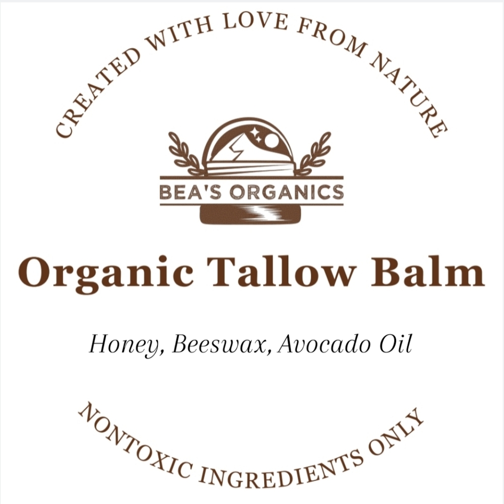 Meet Beata with Bea's Organics